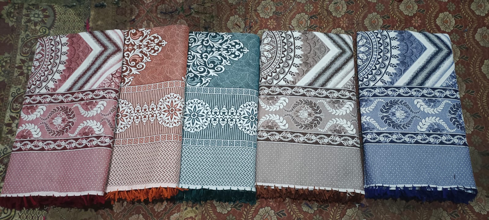 Premium Bed Sheets - Wholesale